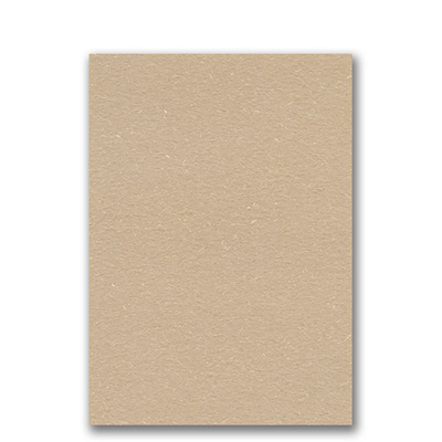 HOP A5 Card - Wheat - 209gsm (20 Pack)