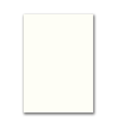 HOP A5 Card - Rice - 209gsm (20 Pack)