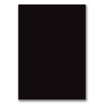 HOP A4 Card - Kaleidoscope Black - 270gsm (20 Pack)