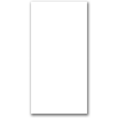HOP Tissue Paper - White (5 Sheets)