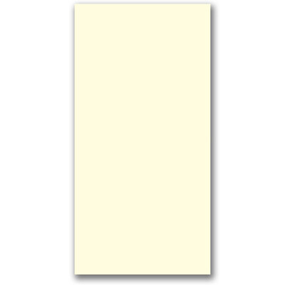 HOP Tissue Paper - Vanilla (5 Sheets)