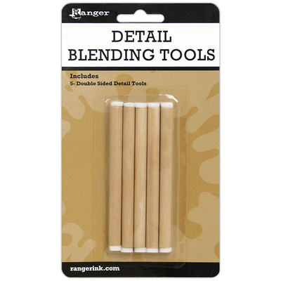 Detail Blending Tool