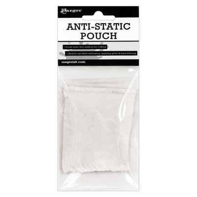 Anti-Static Pouch 