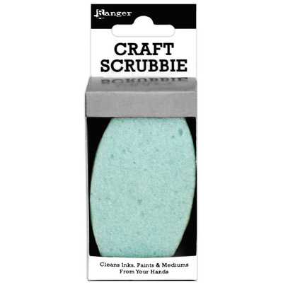 Craft Scrubbie