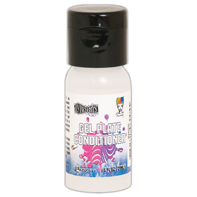 Gel Plate Conditioner