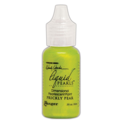 Liquid Pearls - Prickly Pear