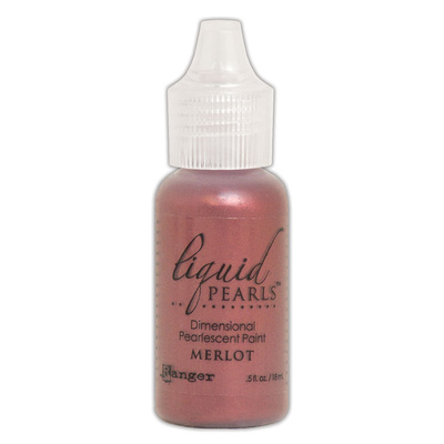 Liquid Pearls - Merlot