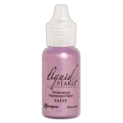 Liquid Pearls - Taffy