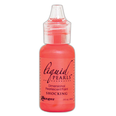 Liquid Pearls - Shocking