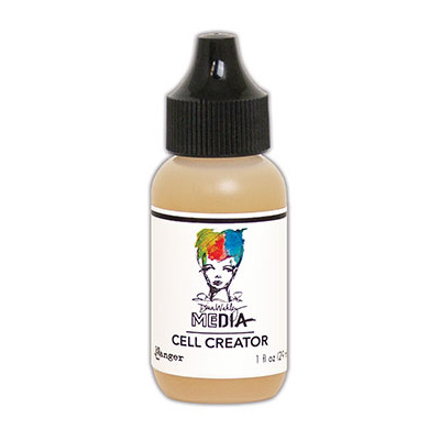 Dina Wakley Pouring Cell Creator (30ml)*