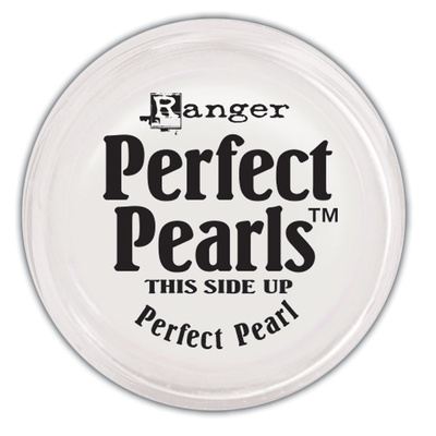 Perfect Pearls Pigment Powder - Perfect Pearl