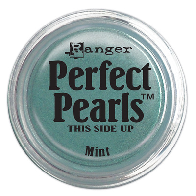 Perfect Pearls Pigment Powder - Mint