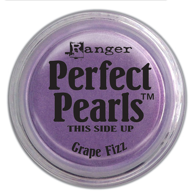 Perfect Pearls Pigment Powder - Grape Fizz