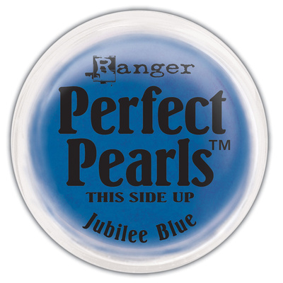 Perfect Pearls Pigment Powder - Jubilee Blue*