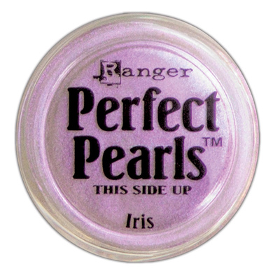 Perfect Pearls Pigment Powder - Iris