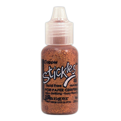 Stickles - Copper