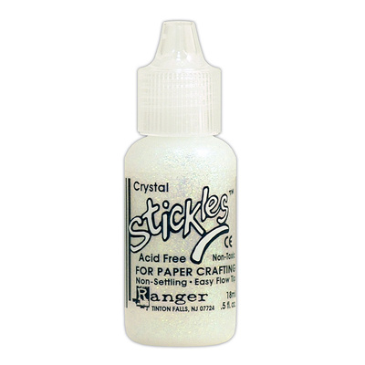 Stickles - Crystal