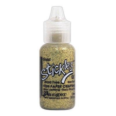 Stickles - Gold
