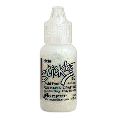 Stickles - Icicle