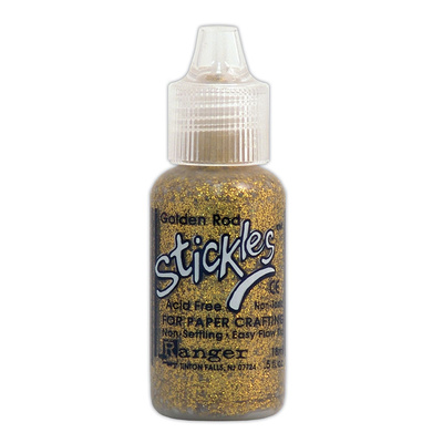 Stickles - Golden Rod