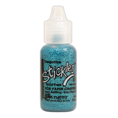 Stickles - Turquoise