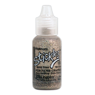 Stickles - Plantinum