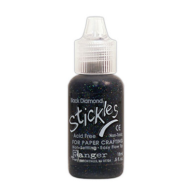 Stickles - Black Diamond