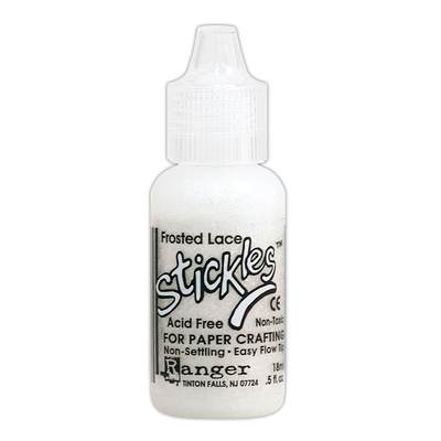 Stickles - Frosted Lace