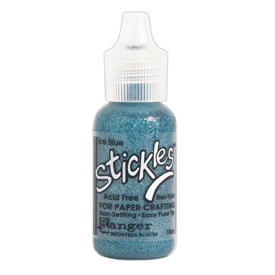 Stickles - Ice Blue
