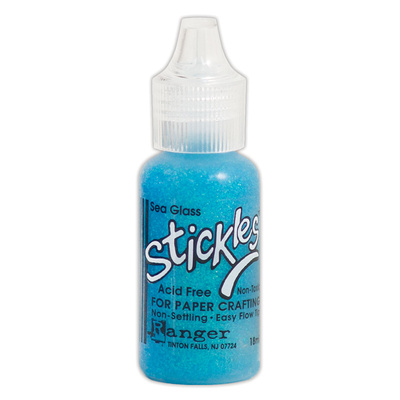 Stickles - Sea Glass
