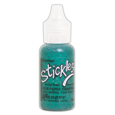 Stickles - Cayman