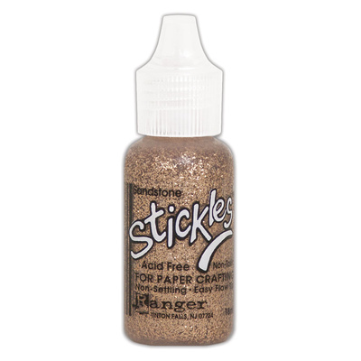 Stickles - Sandstone