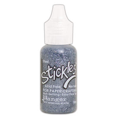 Stickles - Steel
