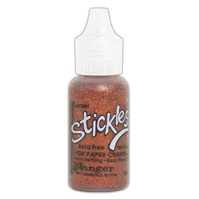 Stickles - Sunset