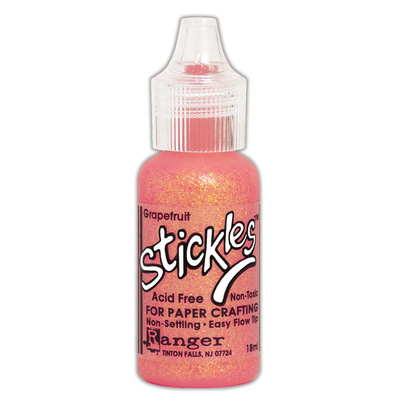 Stickles - Grapefruit