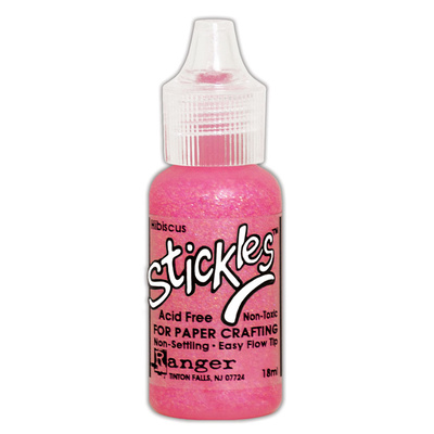 Stickles - Hibiscus