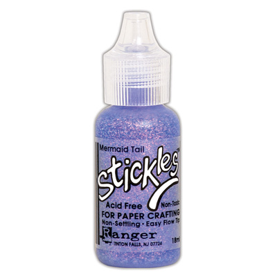 Stickles - Mermaid Tail