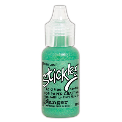 Stickles - Palm Leaf
