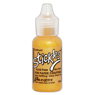 Stickles - Sunburst