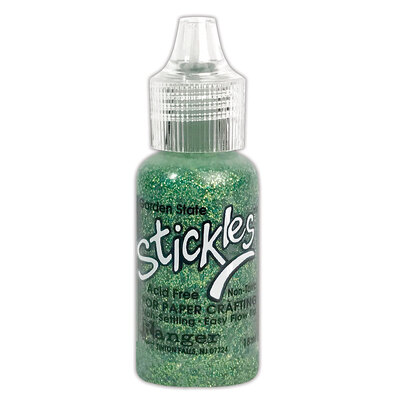 Stickles - Garden State