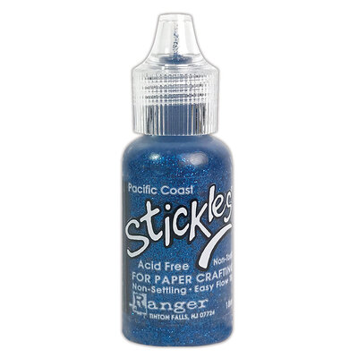 Stickles - Pacific Coast