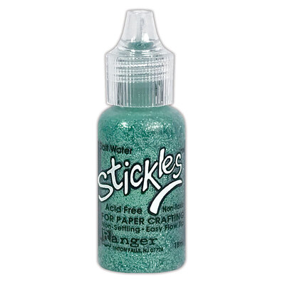 Stickles - Salt Water