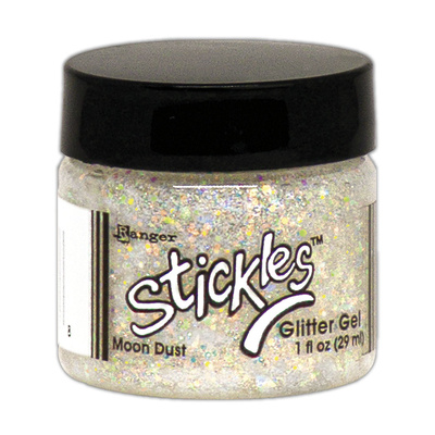 Stickles Glitter Gel - Moon Dust
