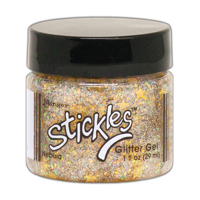 Stickles Glitter Gel - Nebula