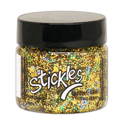 Stickles Glitter Gel - Supernova