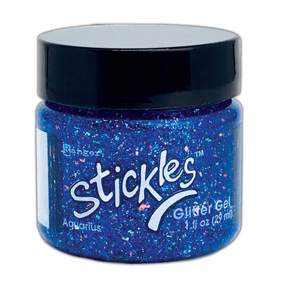 Stickles Glitter Gel - Aquarius