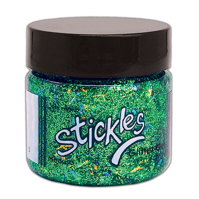 Stickles Glitter Gel - Medusa