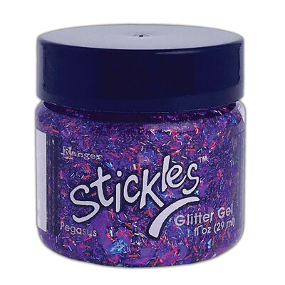Stickles Glitter Gel - Pegasus