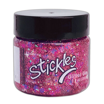 Stickles Glitter Gel - Venus