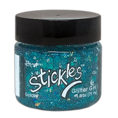 Stickles Glitter Gel - Galaxy